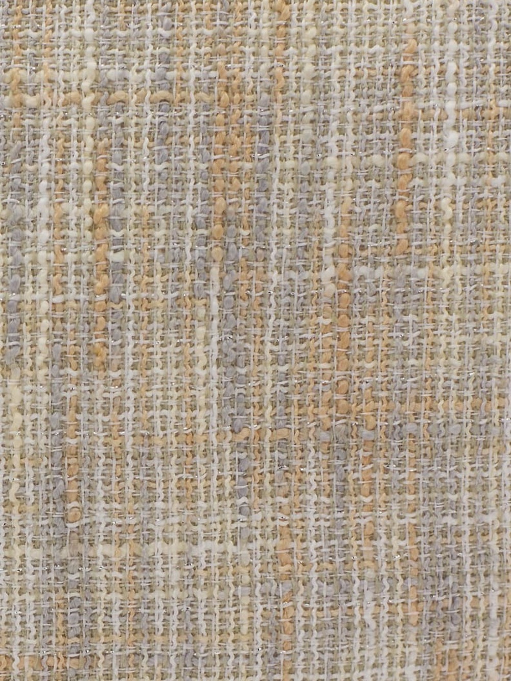 Love Bonito Cropped Tweed Jacket - Picture 5 of 11